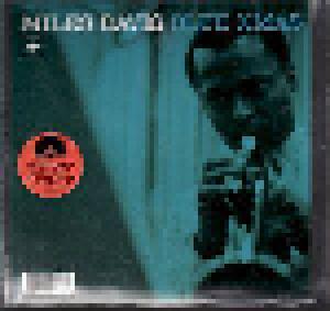 Miles Davis: Blue Xmas - Cover