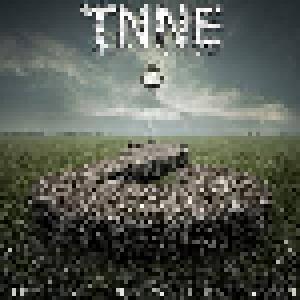 TNNE: Clock That Went Backwards, The - Cover