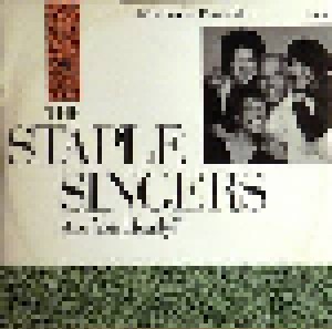 The Staple Singers: Are You Ready? (12") - Bild 1