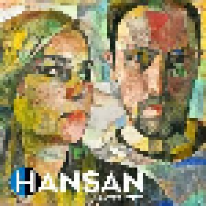 Cover - Hansan: Nattflykt