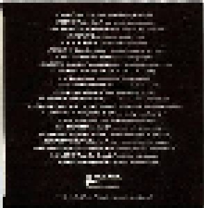 Sampler 2008 (CD) - Bild 2