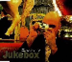 Fischer-Z: Jukebox (Single-CD) - Bild 1