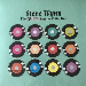 Steve Wynn: Singles Of The Month 2000 (LP) - Bild 1
