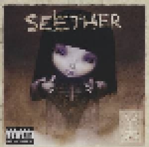 Seether: Finding Beauty In Negative Spaces (CD) - Bild 1