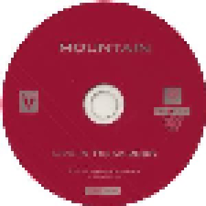 Mountain: Live In Texas 2005 (CD + DVD) - Bild 4