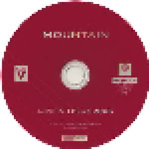 Mountain: Live In Texas 2005 (CD + DVD) - Bild 5