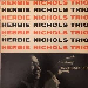 Herbie Nichols Trio: Herbie Nichols Trio (LP) - Bild 1