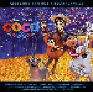 Coco (CD) - Bild 1