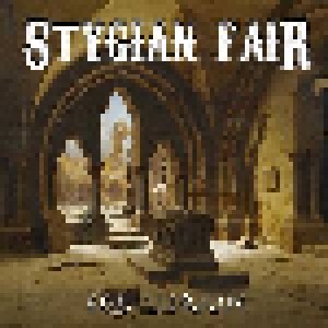 Cover - Stygian Fair: Equilibrium