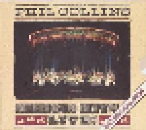 Phil Collins: Serious Hits... Live! (CD) - Bild 1