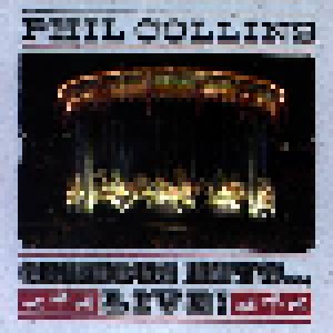 Phil Collins: Serious Hits... Live! (CD) - Bild 2