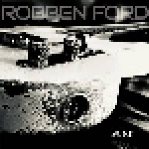 Robben Ford: Pure (LP) - Bild 1