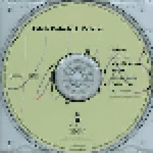 Eddie Palmieri: Palmas (CD) - Bild 3