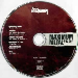 Metal Hammer - Maximum Metal Vol. 267 (CD) - Bild 3