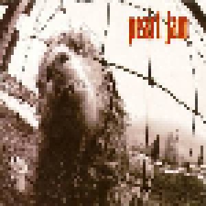 Pearl Jam: Vs. (CD) - Bild 1
