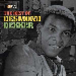Desmond Dekker: The Best Of Desmond Dekker (2-CD) - Bild 1