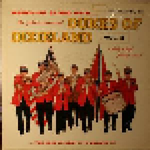 Cover - Dukes Of Dixieland, The: Marching Along With The Dukes Of Dixieland, Volume 3