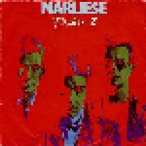 Fischer-Z: Marliese (7") - Bild 1