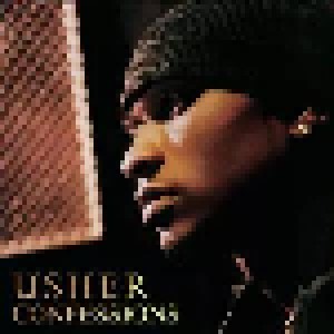 Usher: Confessions (2-LP) - Bild 1