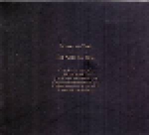 Scraps Of Tape: The Will To Burn (LP) - Bild 2
