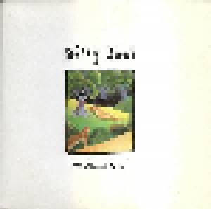 Billy Joel: All About Soul (Single-CD) - Bild 1