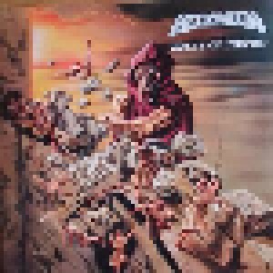 Helloween: Walls Of Jericho (LP) - Bild 1