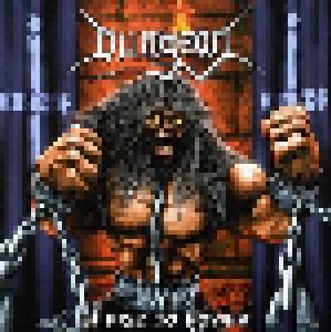 Dungeon: A Rise To Power (CD) - Bild 1
