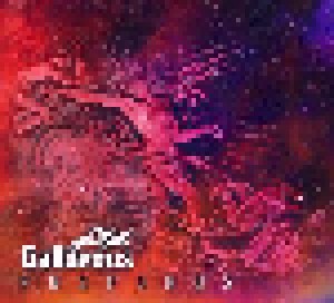 Cover - Gallileous: Fosforos