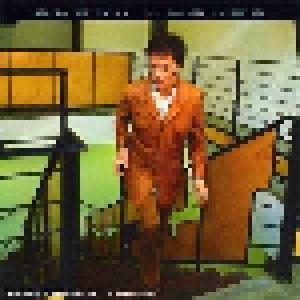 Glenn Hughes: Building The Machine (2-LP) - Bild 1
