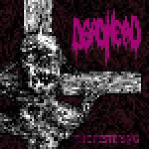 Dead Head: The Festering (LP) - Bild 1