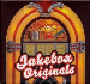Various Artists/Sampler: Jukebox Originals (2016)