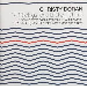 Cover - Christy Doran: 144 Strings For A Broken Chord