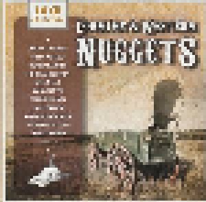 Cover - George Morgan: Country & Western Nuggets