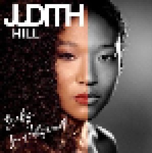 Cover - Judith Hill: Baby, I'm Hollywood