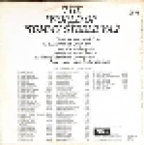Tommy Steele: The World Of Tommy Steele Vol.2 (LP) - Bild 2