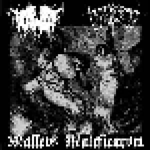 Cover - Werwolf: Malleus Maleficarum