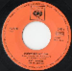 Ray Conniff Singers + Ray Conniff, His Orchestra And Chorus: Somewhere, My Love (Split-7") - Bild 3