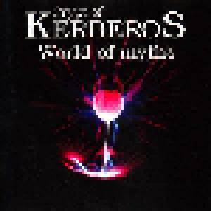 Crypt Of Kerberos: World Of Myths - Cover