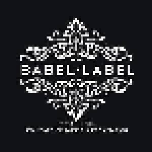 Babel Label 1994-2014: 20 Years Of Jazz & Improvisation - Cover