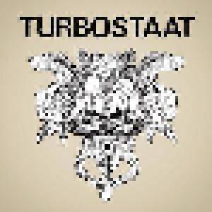 Turbostaat: Turbostaat live@Clouds Hill - Cover