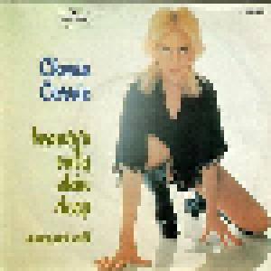 Cherie Currie: Beauty's Only Skin Deep - Cover