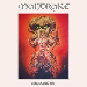 Mandrake: Breaking Out - Cover