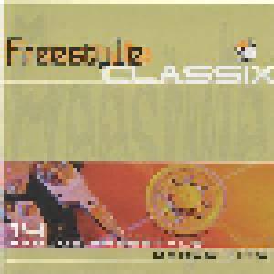 Freestyle Classix - Cover
