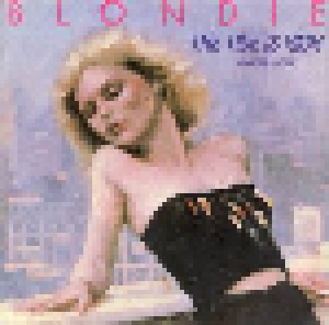 Blondie: The Tide Is High (7") - Bild 1