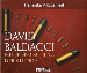 David Baldacci: Mit Jedem Schlag Der Stunde (6-CD) - Bild 1
