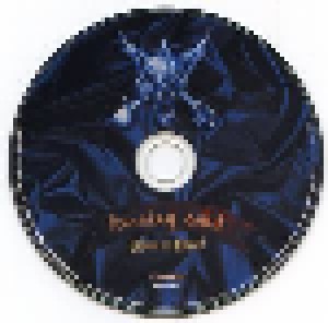 Running Wild: Blood On Blood (CD) - Bild 4