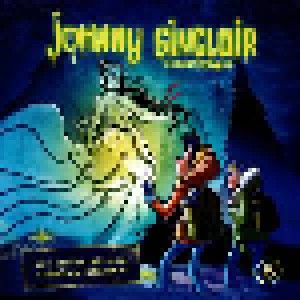 Johnny Sinclair: Die Gräfin Mit Dem Eiskalten Händchen (8) (CD) - Bild 1