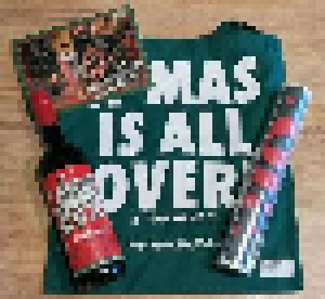 Broilers: Santa Claus (LP) - Bild 3