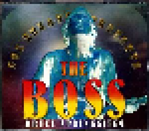 Bruce Springsteen: Fox Theatre Presents The Boss (2-CD) - Bild 1