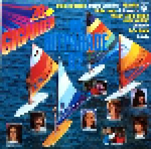 Cover - Yvonne Gabriel Und Band: Hitparade '82, Die